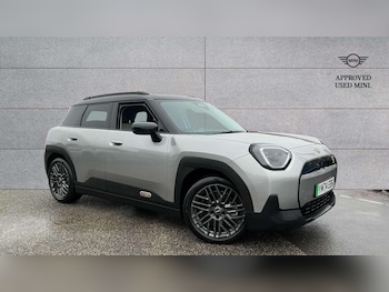 Used MINI Aceman 2024 for sale - 77514389: Photo