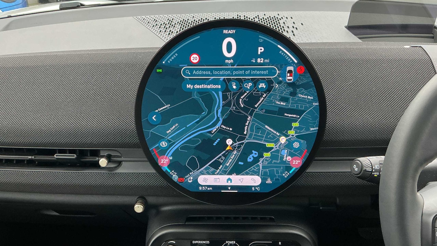 Used MINI Aceman 2024 for sale - 77514389: Photo 20