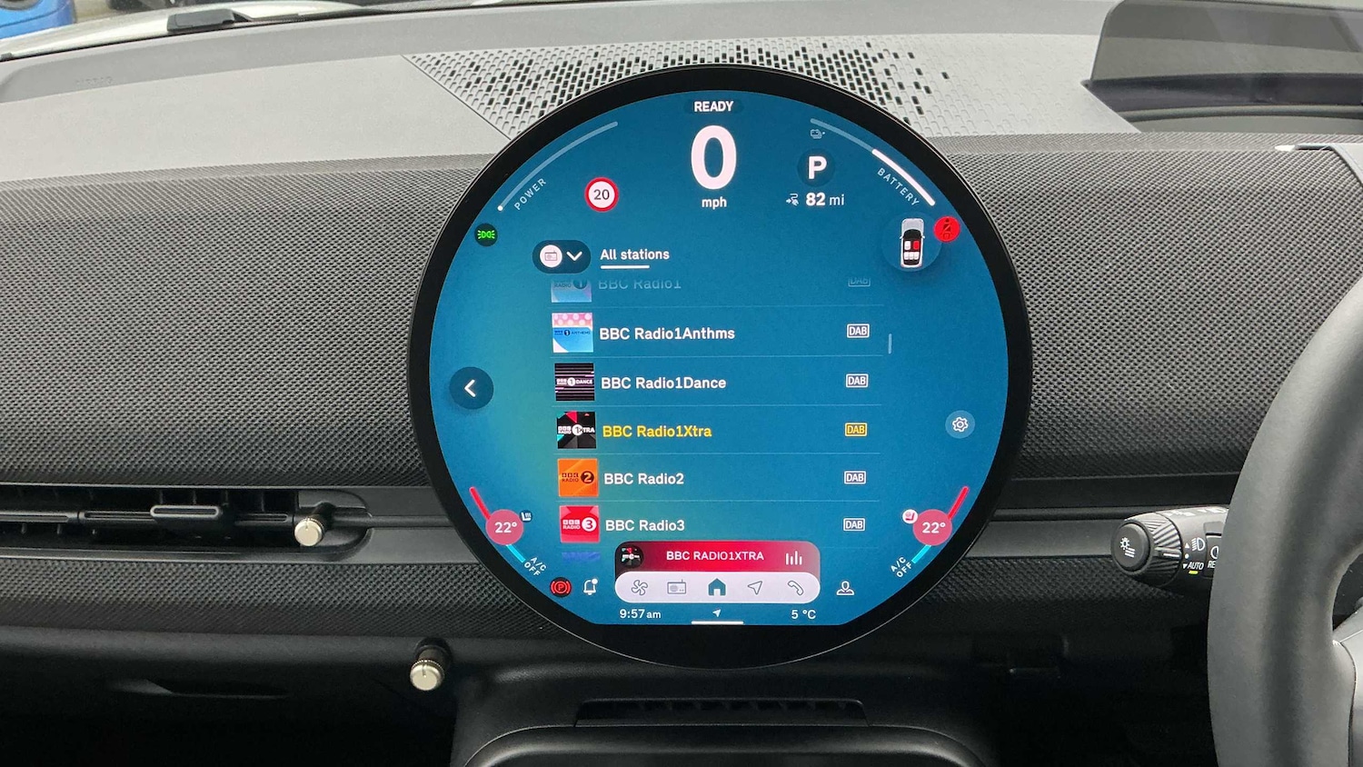 Used MINI Aceman 2024 for sale - 77514389: Photo 26