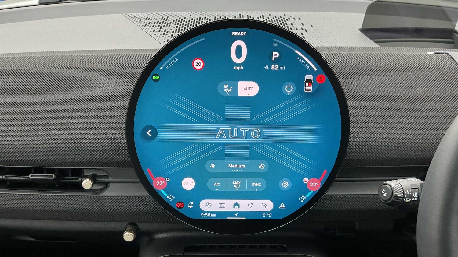 Used MINI Aceman 2024 for sale - 77514389: Photo 27