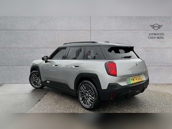 Used MINI Aceman 2024 for sale - 77514389: Photo