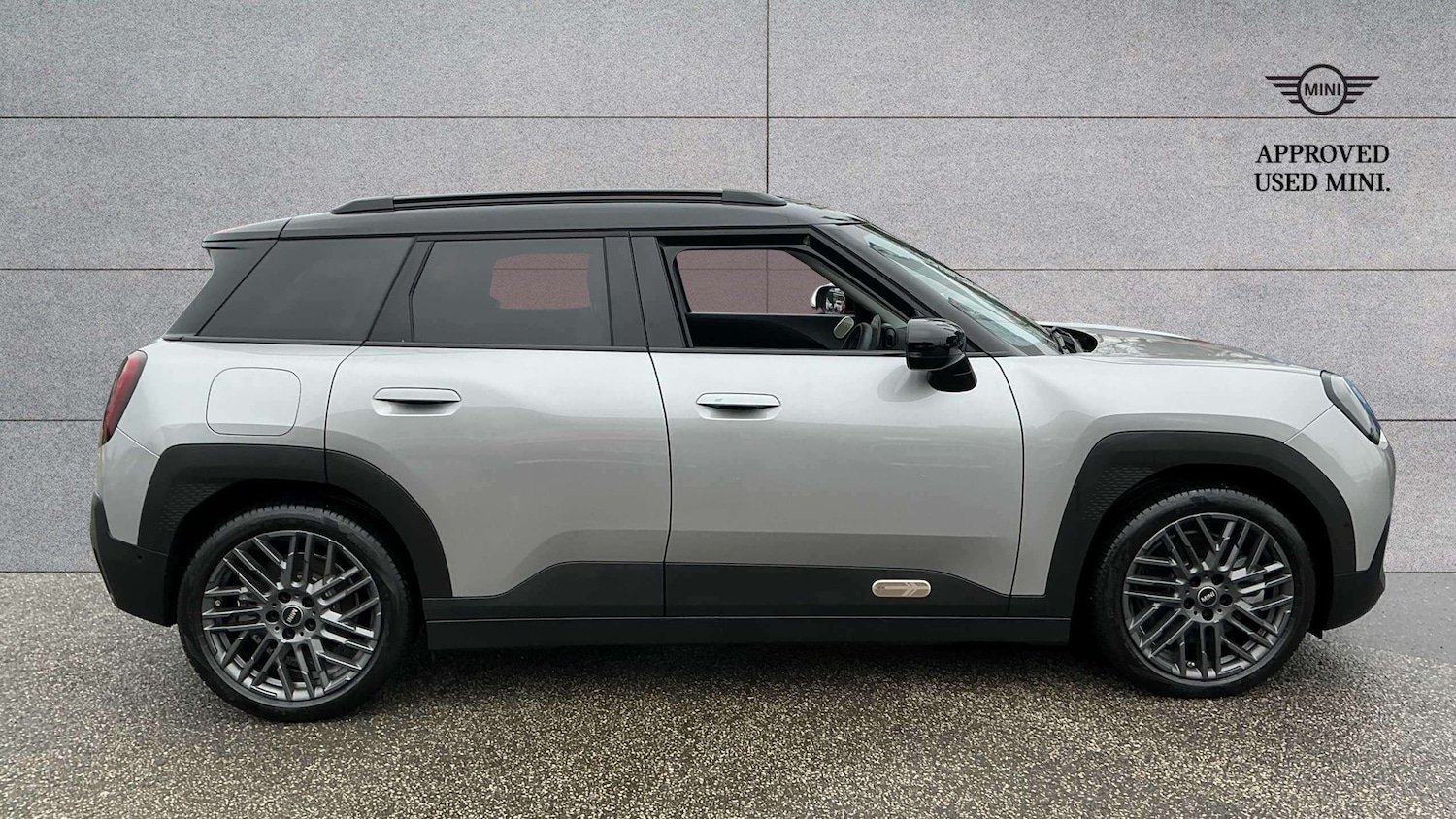 Used MINI Aceman 2024 for sale - 77514389: Photo 3