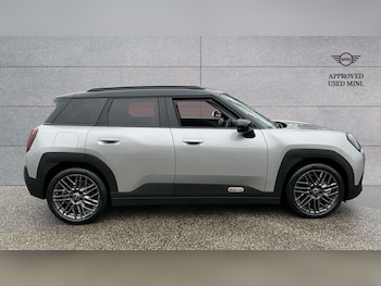 Used MINI Aceman 2024 for sale - 77514389: Photo