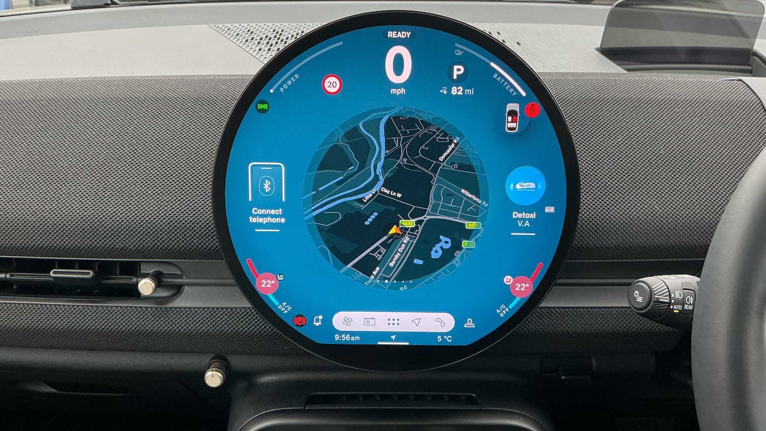 Used MINI Aceman 2024 for sale - 77514389: Photo 4