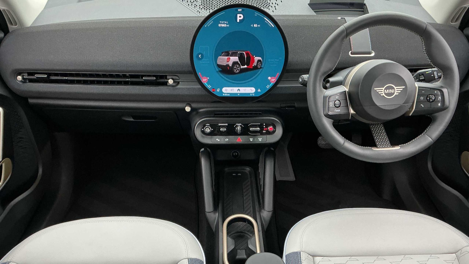 Used MINI Aceman 2024 for sale - 77514389: Photo 7