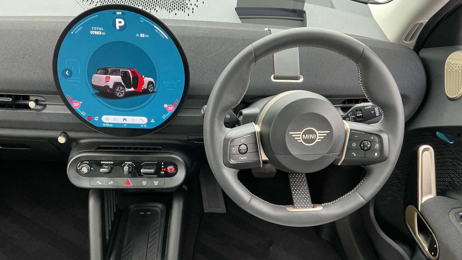 Used MINI Aceman 2024 for sale - 77514389: Photo 8