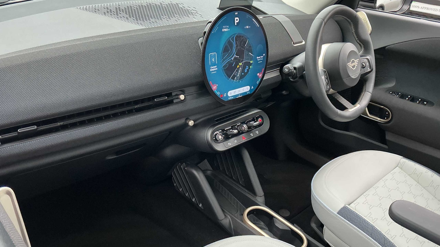 Used MINI Aceman 2024 for sale - 77514389: Photo 9