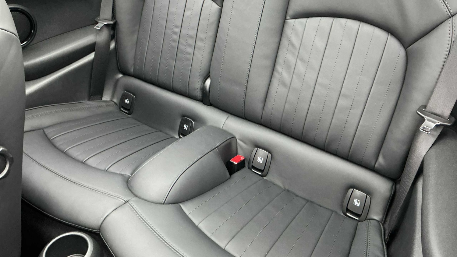 Used MINI Hatch 2023 for sale - 77414776: Photo 12