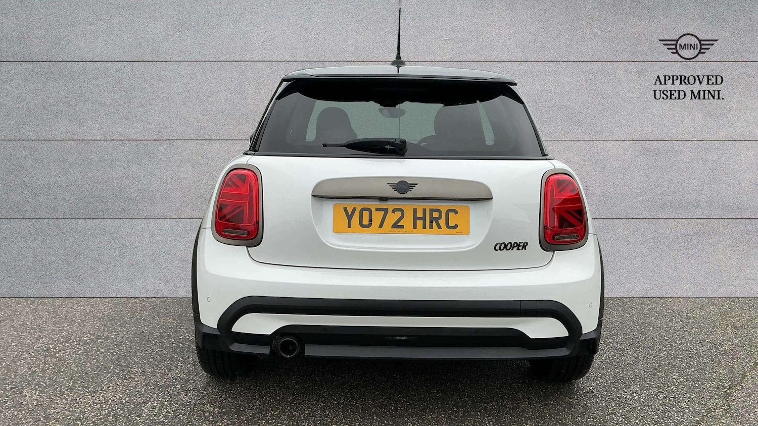 Used MINI Hatch 2023 for sale - 77414776: Photo 16