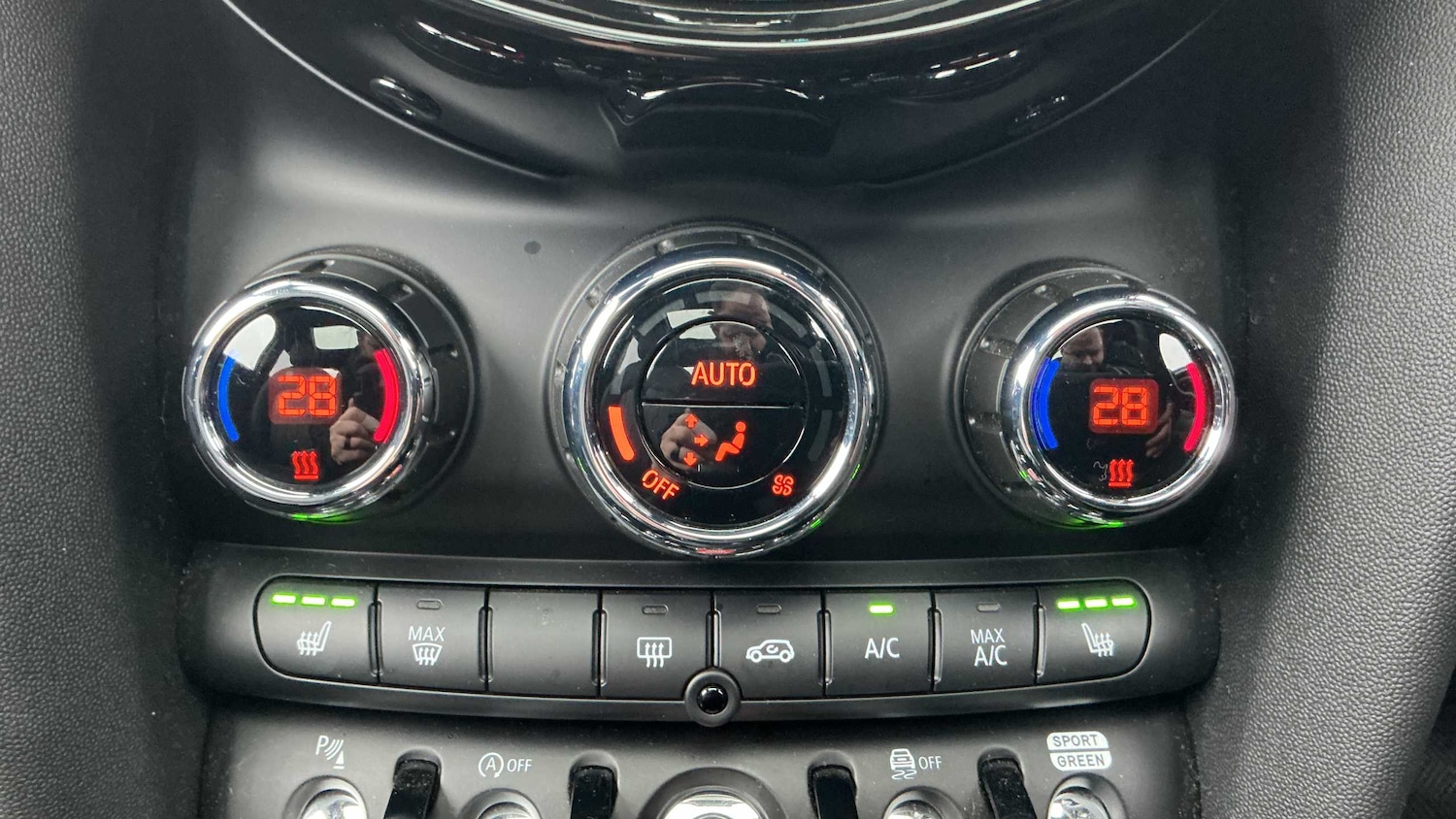 Used MINI Hatch 2023 for sale - 77414776: Photo 25