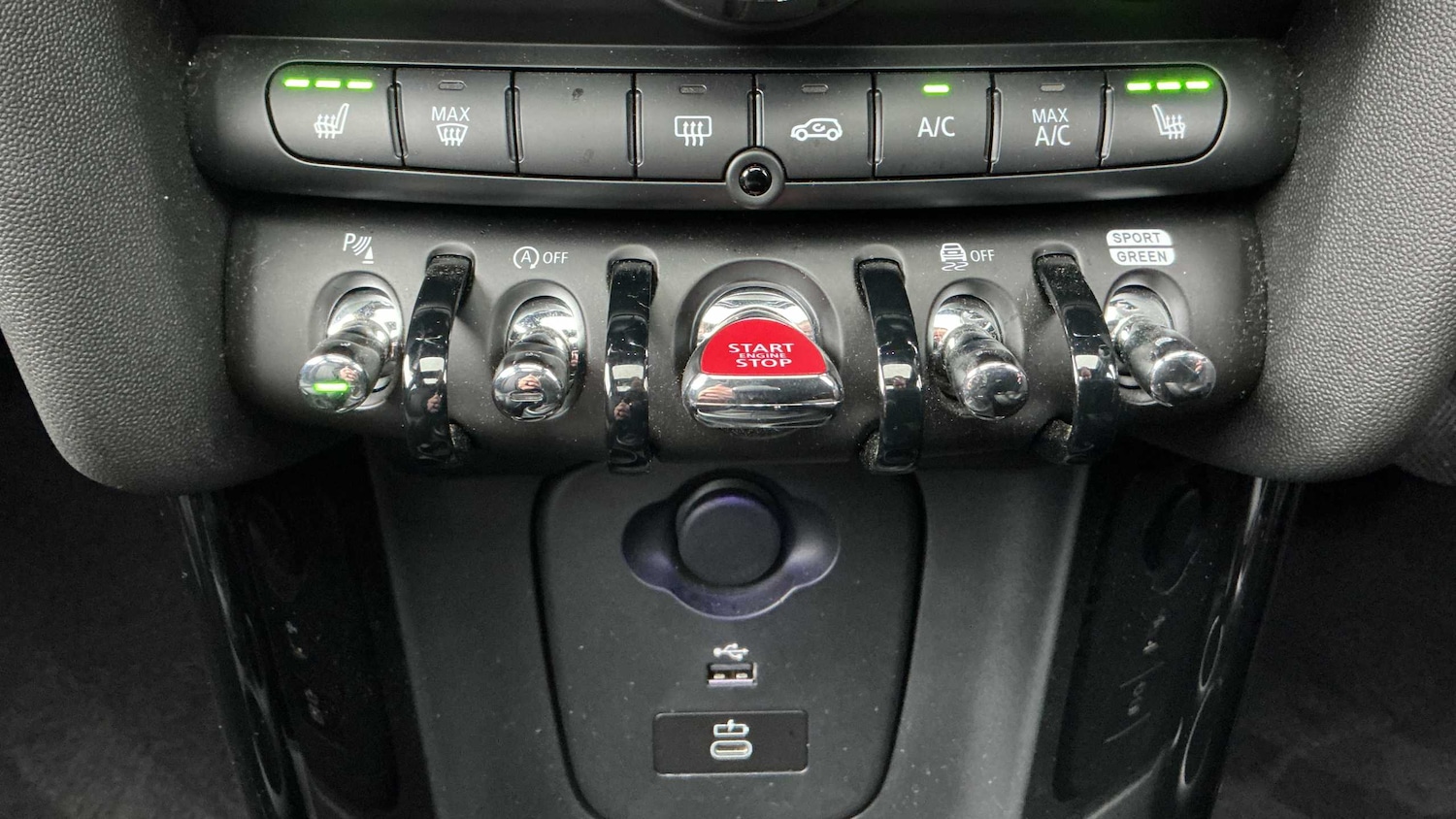 Used MINI Hatch 2023 for sale - 77414776: Photo 27