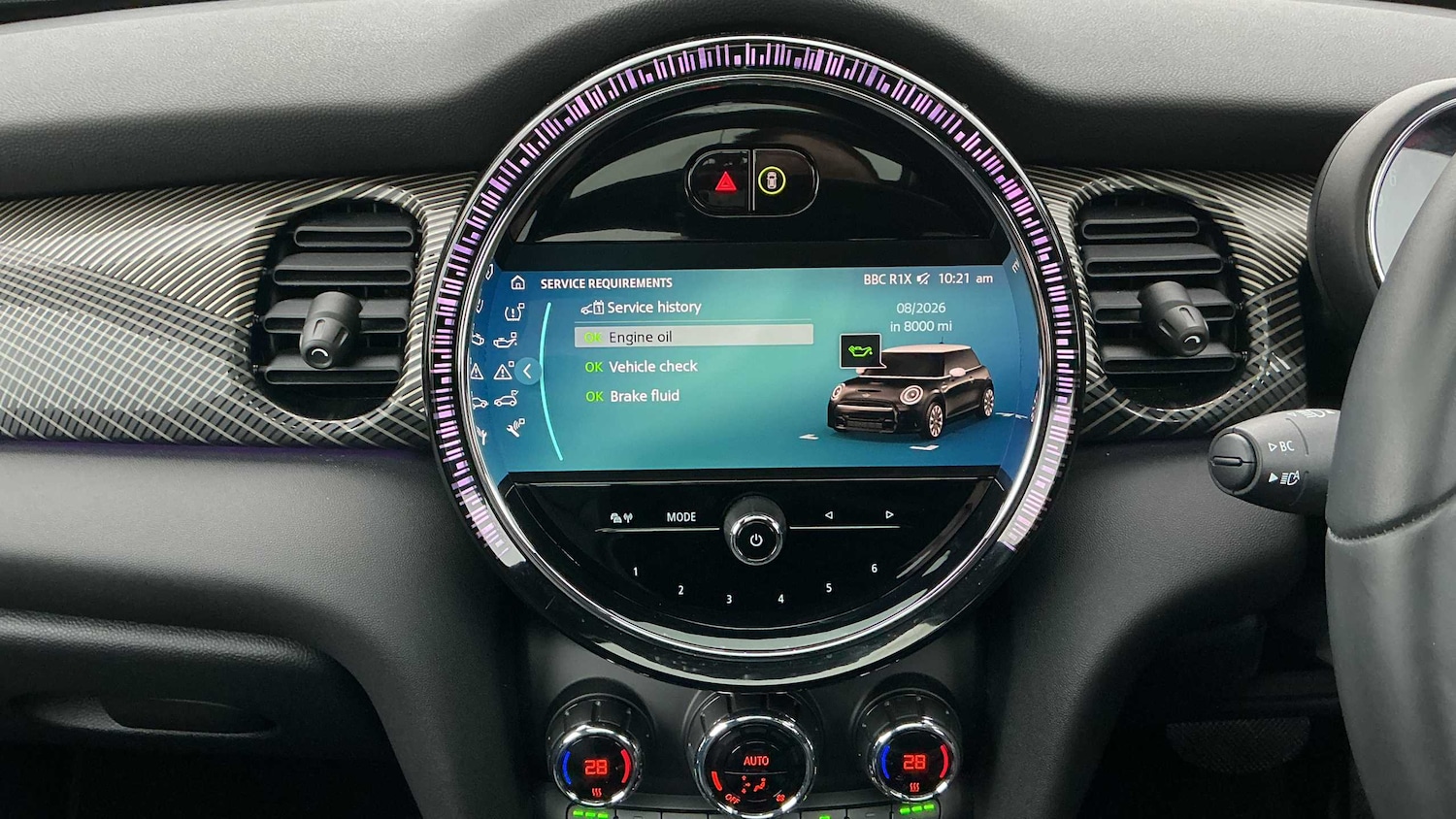 Used MINI Hatch 2023 for sale - 77414776: Photo 28