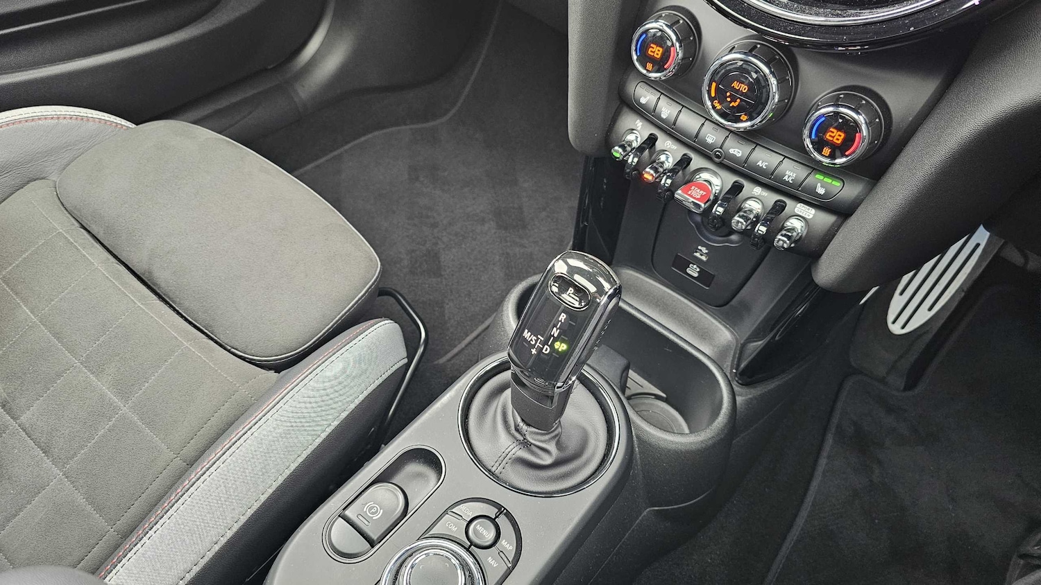 Used MINI Hatch 2022 for sale - 76648797: Photo 10