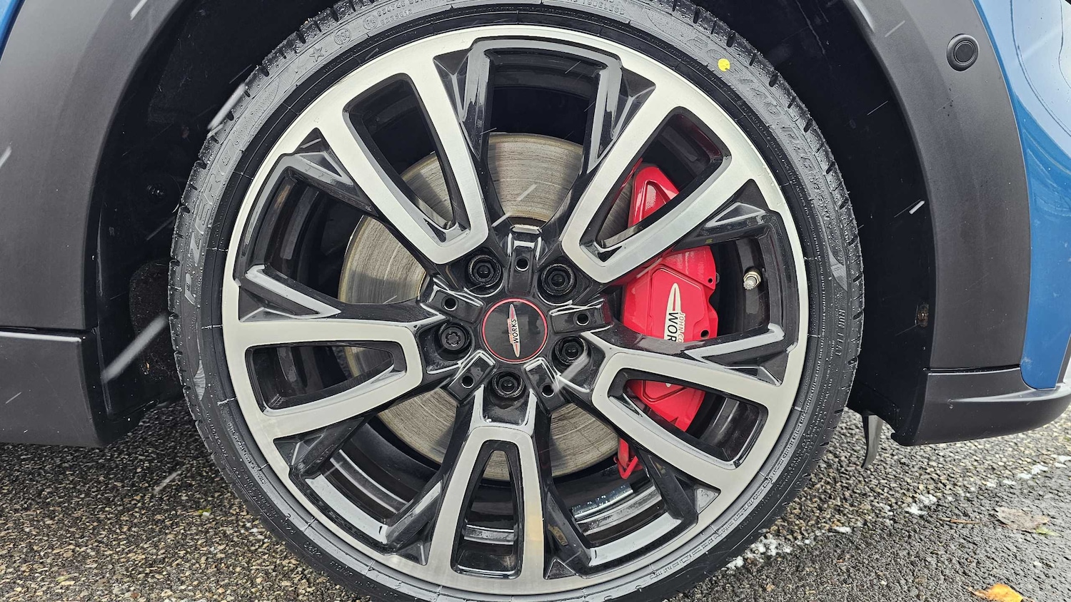 Used MINI Hatch 2022 for sale - 76648797: Photo 14