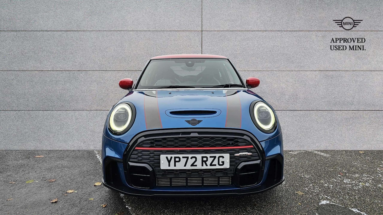 Used MINI Hatch 2022 for sale - 76648797: Photo 15