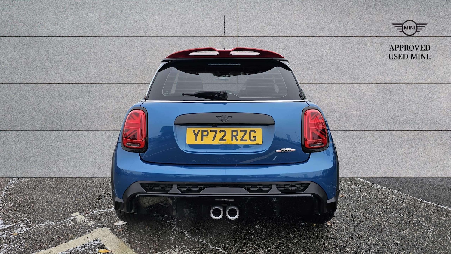 Used MINI Hatch 2022 for sale - 76648797: Photo 16