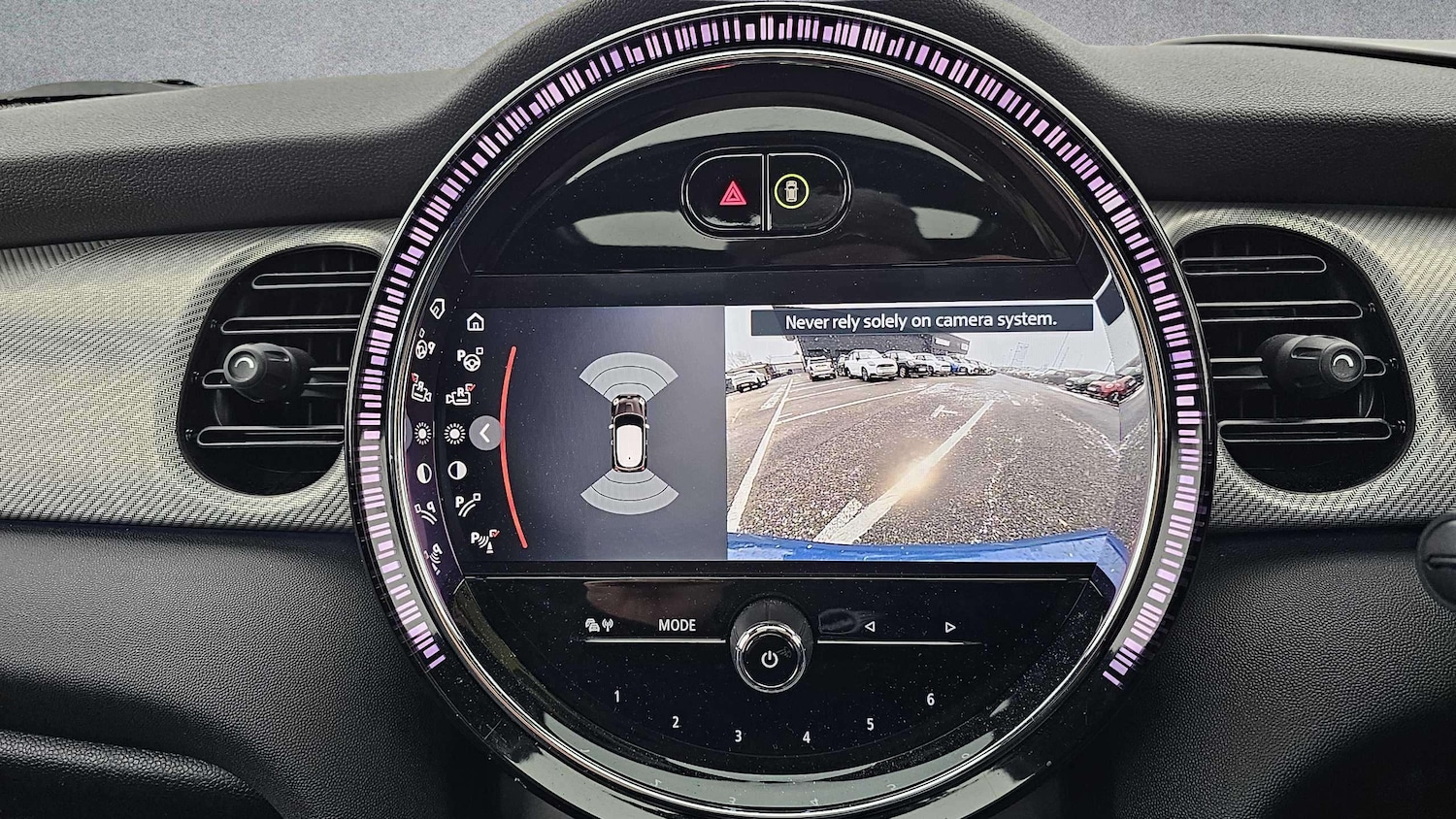 Used MINI Hatch 2022 for sale - 76648797: Photo 17