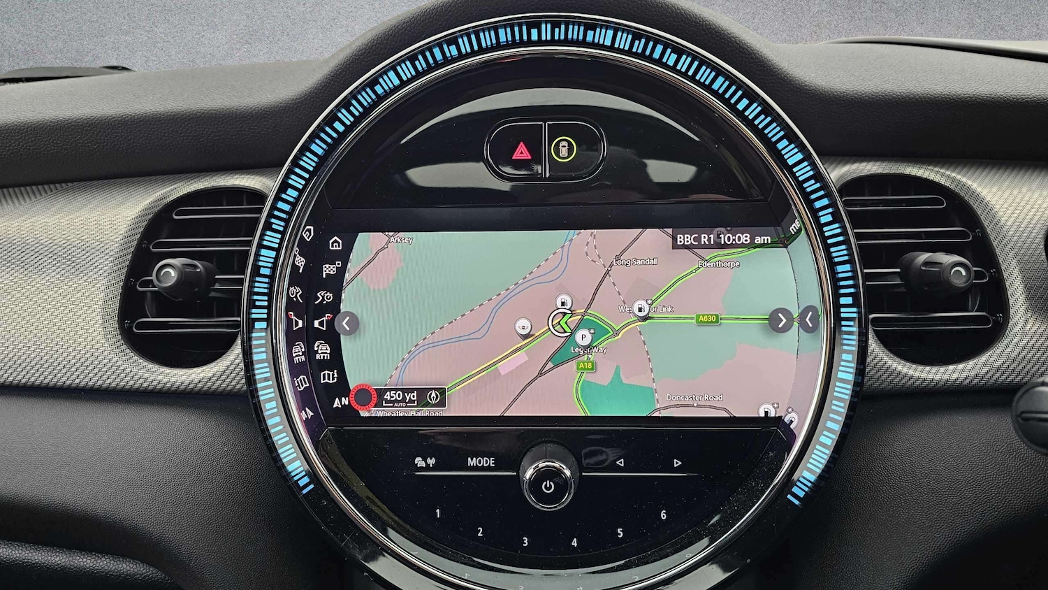 Used MINI Hatch 2022 for sale - 76648797: Photo 18