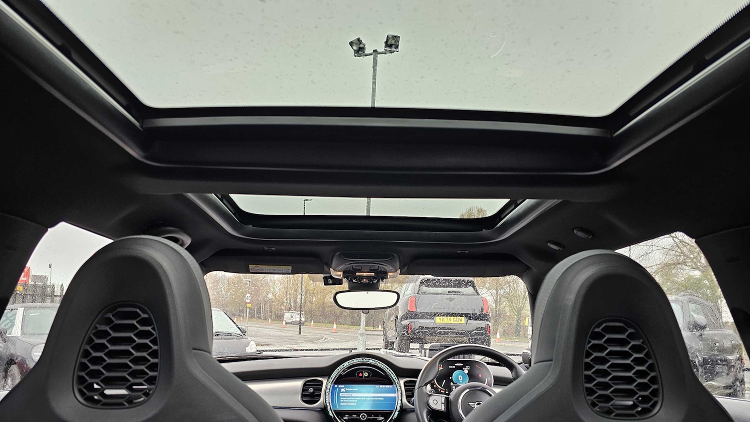 Used MINI Hatch 2022 for sale - 76648797: Photo 19