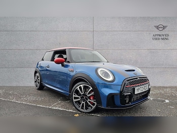 Used MINI Hatch 2022 for sale - 76648797: Photo