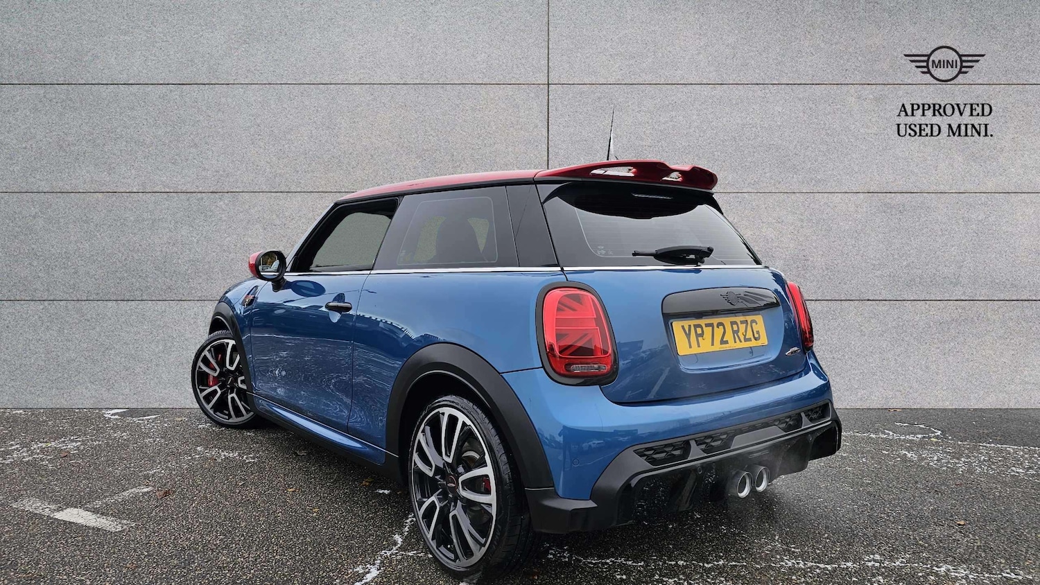 Used MINI Hatch 2022 for sale - 76648797: Photo 2