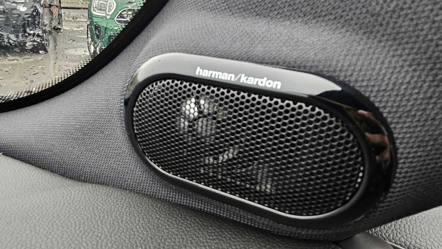 Used MINI Hatch 2022 for sale - 76648797: Photo 20