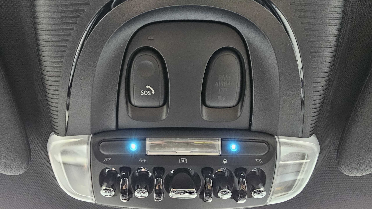 Used MINI Hatch 2022 for sale - 76648797: Photo 21