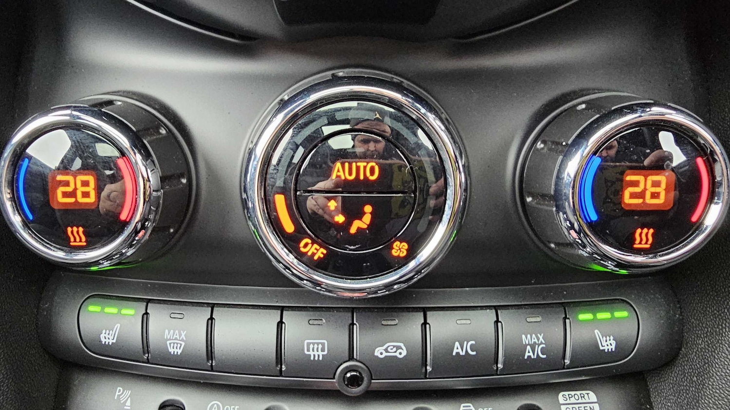 Used MINI Hatch 2022 for sale - 76648797: Photo 24