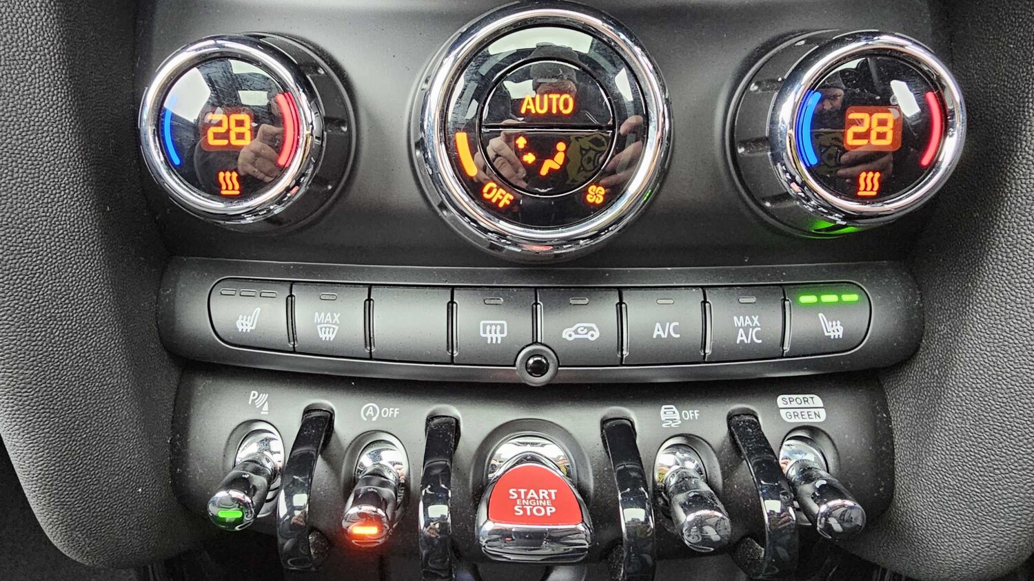 Used MINI Hatch 2022 for sale - 76648797: Photo 26