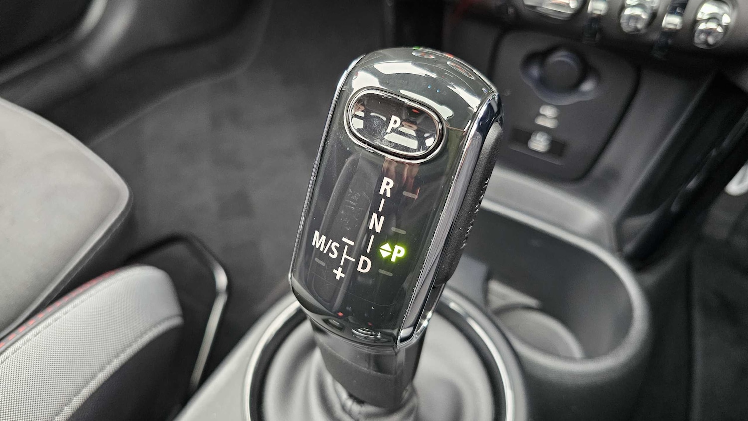 Used MINI Hatch 2022 for sale - 76648797: Photo 28