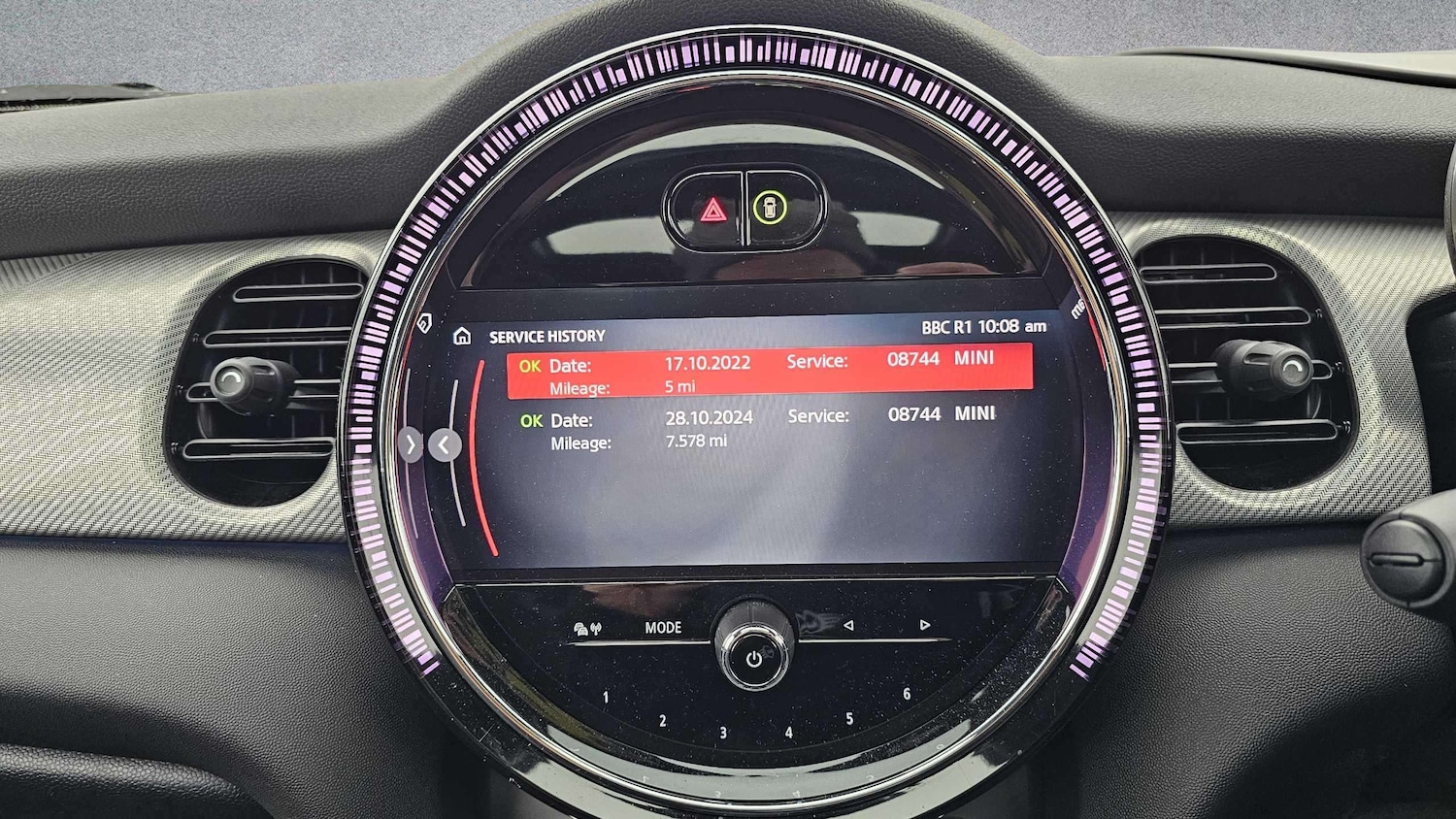 Used MINI Hatch 2022 for sale - 76648797: Photo 29