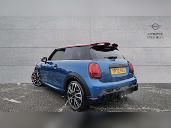 Used MINI Hatch 2022 for sale - 76648797: Photo