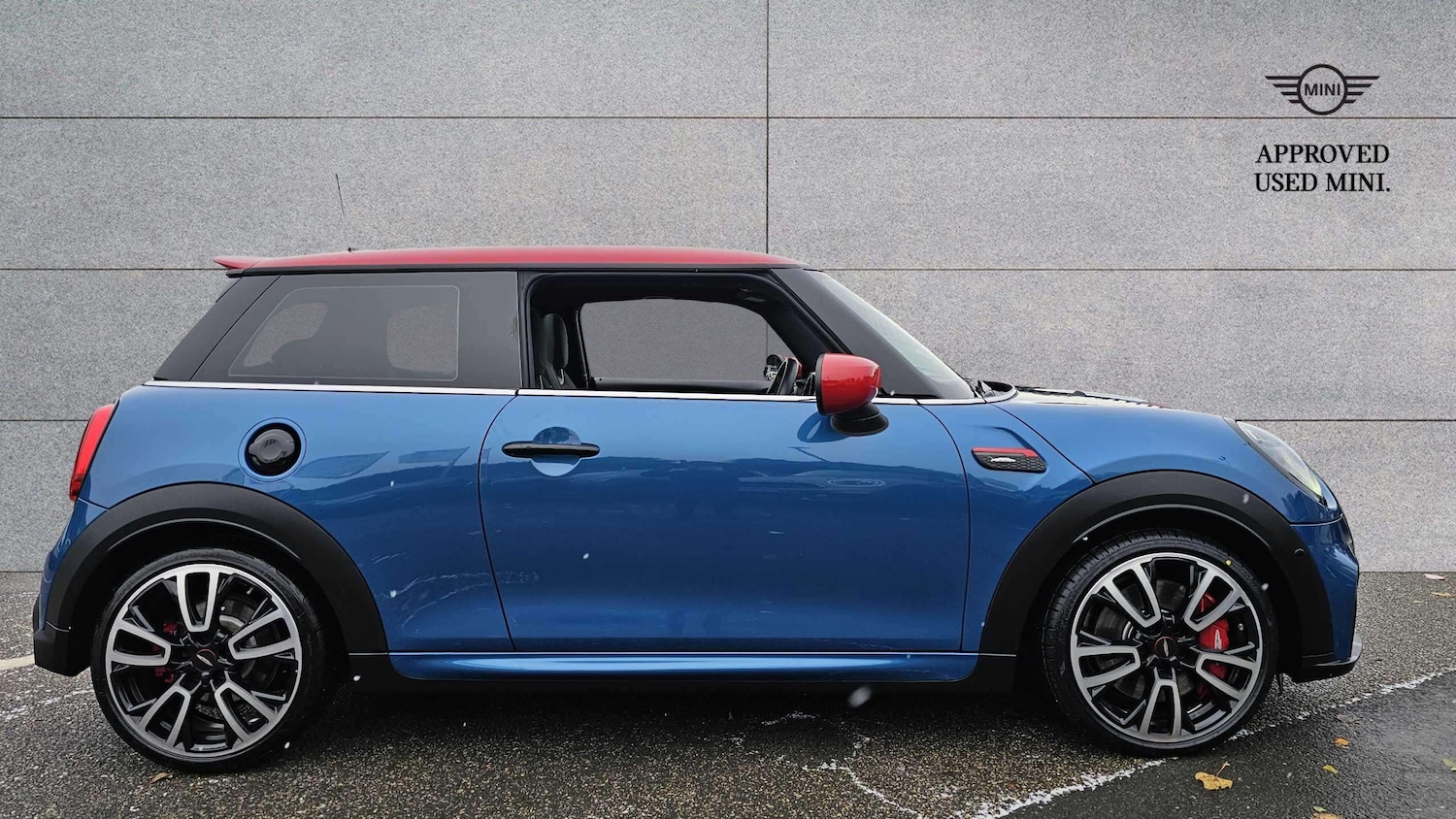 Used MINI Hatch 2022 for sale - 76648797: Photo 3