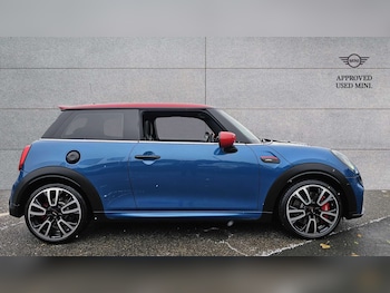 Used MINI Hatch 2022 for sale - 76648797: Photo