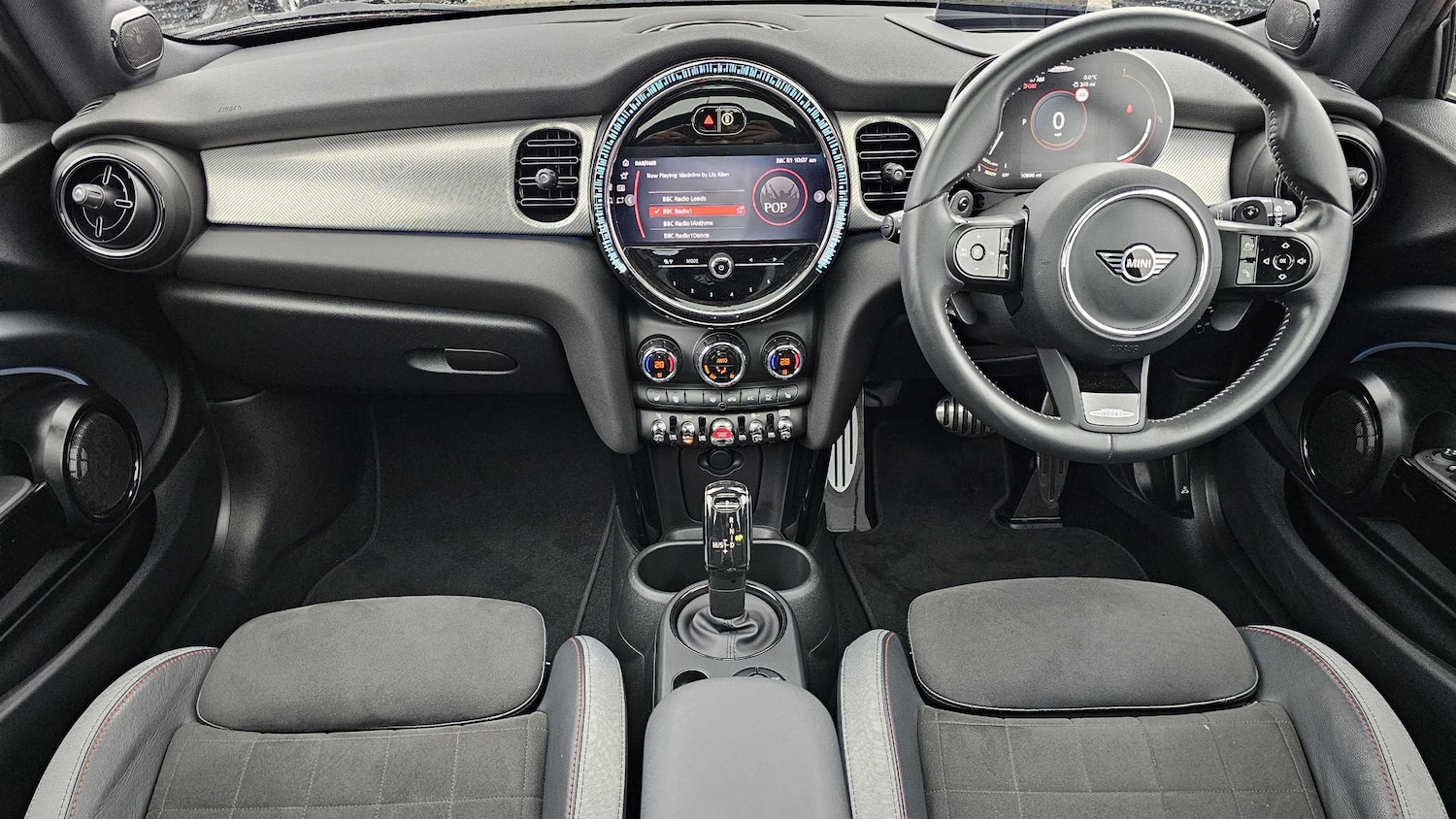 Used MINI Hatch 2022 for sale - 76648797: Photo 4