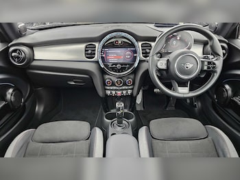 Used MINI Hatch 2022 for sale - 76648797: Photo