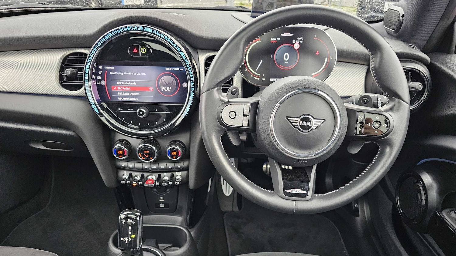 Used MINI Hatch 2022 for sale - 76648797: Photo 5