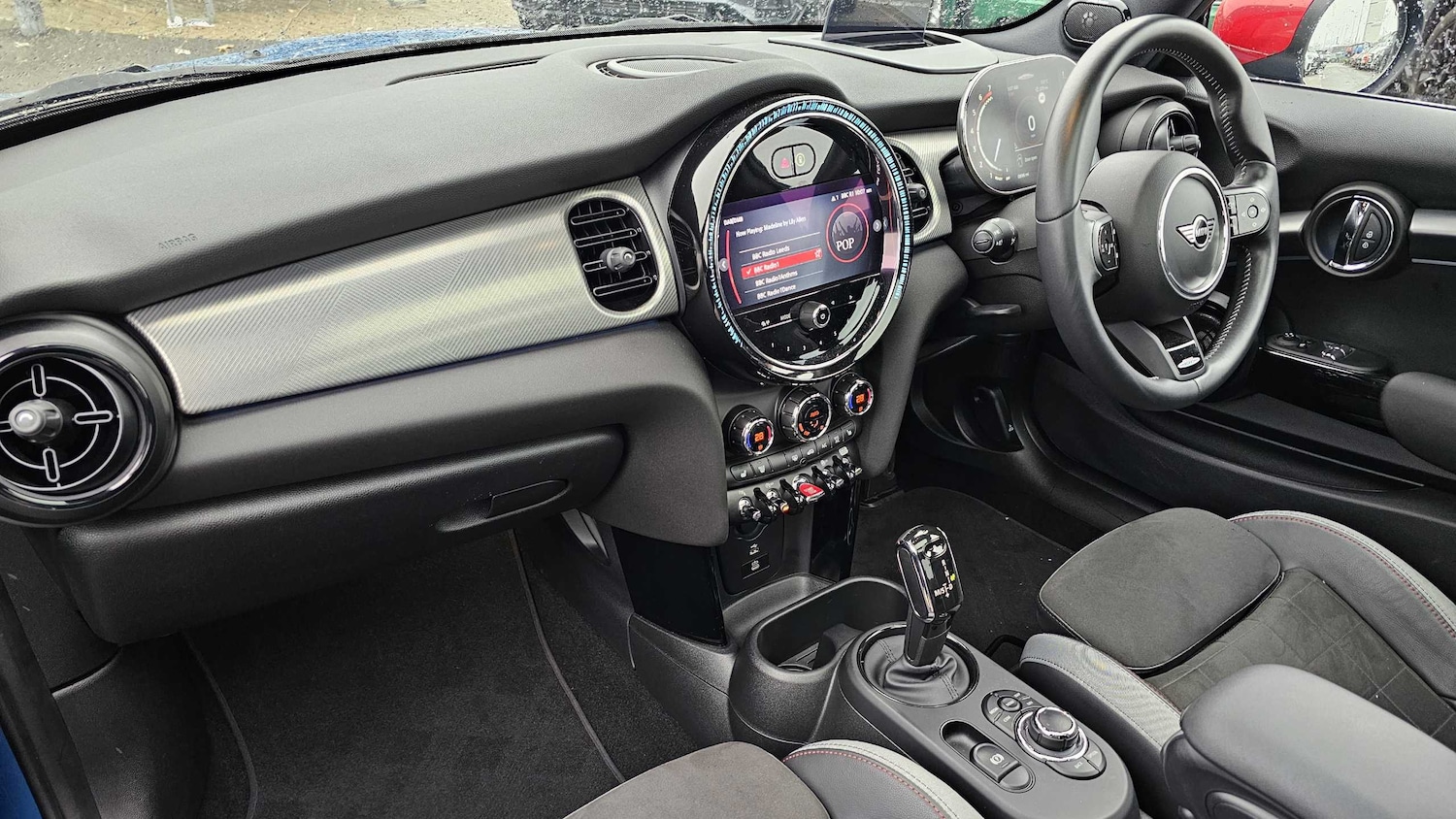 Used MINI Hatch 2022 for sale - 76648797: Photo 6