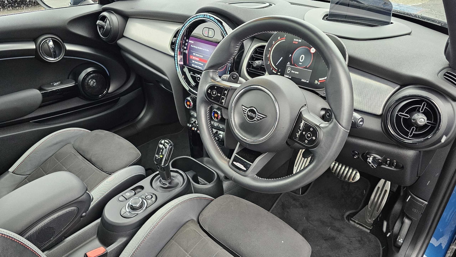 Used MINI Hatch 2022 for sale - 76648797: Photo 7