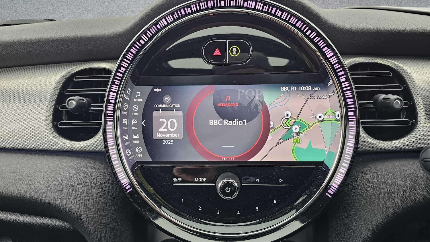 Used MINI Hatch 2022 for sale - 76648797: Photo 8