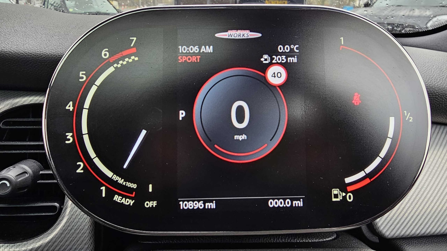 Used MINI Hatch 2022 for sale - 76648797: Photo 9