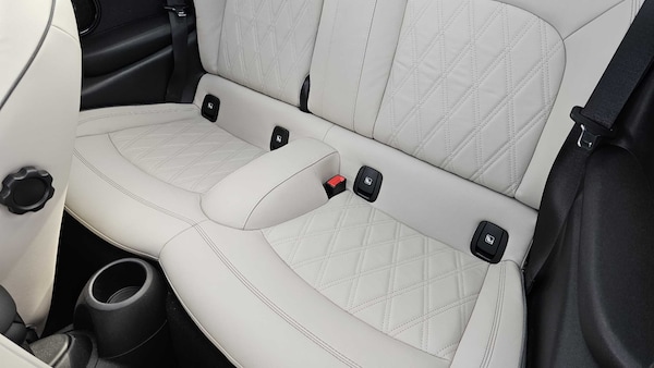 Used MINI Hatch 2022 for sale - 76242461: Photo 12