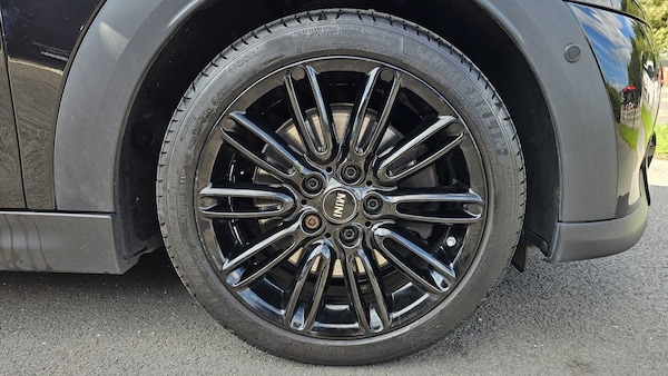 Used MINI Hatch 2022 for sale - 76242461: Photo 14