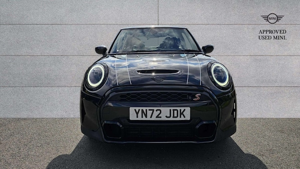 Used MINI Hatch 2022 for sale - 76242461: Photo 15