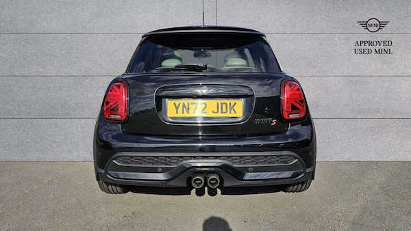 Used MINI Hatch 2022 for sale - 76242461: Photo 16