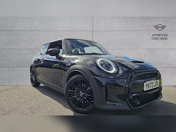 MINI - Hatch