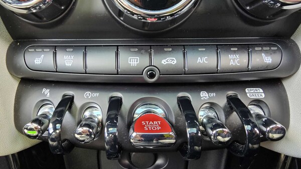 Used MINI Hatch 2022 for sale - 76242461: Photo 25