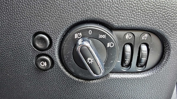 Used MINI Hatch 2022 for sale - 76242461: Photo 32