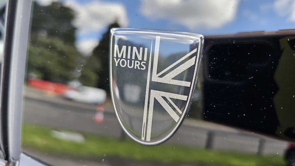 Used MINI Hatch 2022 for sale - 76242461: Photo 33