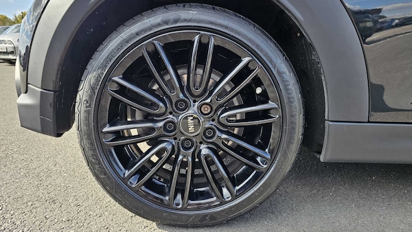 Used MINI Hatch 2022 for sale - 76242461: Photo 34
